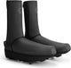 Rogelli artec fiets overschoenen - wielrennen - winddicht en waterdicht - getapte naden - zwart - maat 40-41
