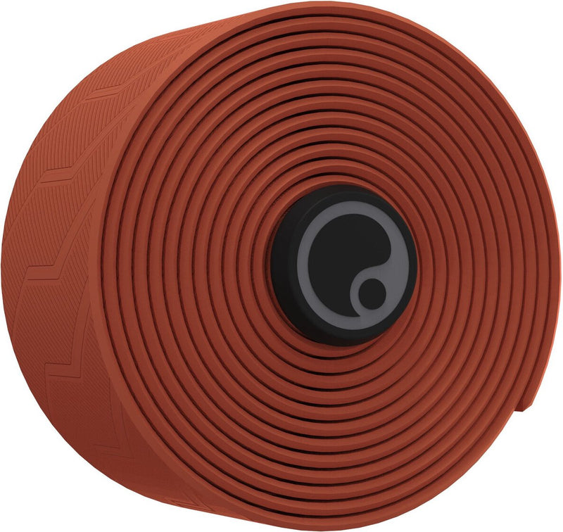 Load image into Gallery viewer, Ergon Stuurlint Gravel roestkleurig oranje
