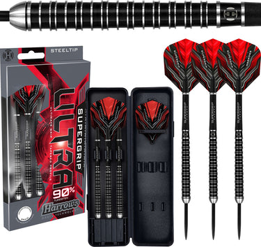 Harrows supergrip ultra 90% tungsten 23gr