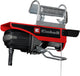 Einhell accu takel te-eh 18 250 li bl solo - power x-change- 18 v li-ion - 250 kg op 6 m (met katrol) - excl. accu en lader