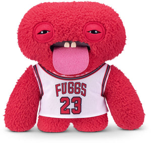 Fuggler fugg stars 9-inch licensed (chunky mcdunky)