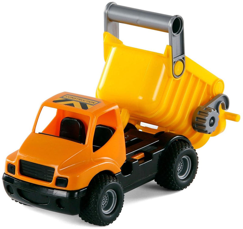Load image into Gallery viewer, Cavallino kiepwagen met handvat
