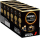 Nescafé gold espresso oploskoffie - 6 doosjes x 25 zakjes