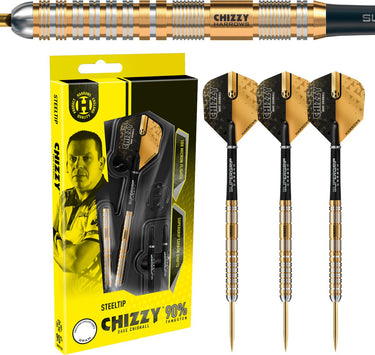 Harrows chizzy 90% tungsten 23gr