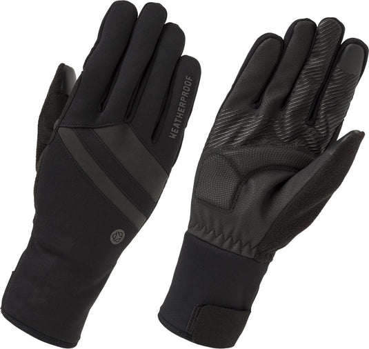 Agu weatherproof handsschoenen essential - zwart - xxl