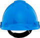 3m g3000cuv-bb g30cub veiligheidshelm en 397, en 50365 blauw