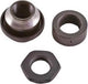 Shimano shim. conus sluitmoer unit links fh-m595 wh-m615
