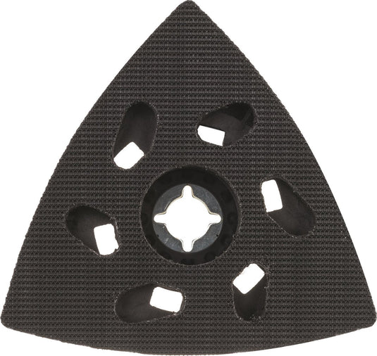 Bosch accessoires bosch schuurplateau - avz 93 g