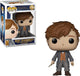 Funko pop! crimes of grindelwald newt scamander - #14 verzamelfiguur