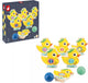 Janod - applepop - bowling eendjes kegelspel