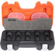 Bahco slagdopset 1 2 10-19mm 10-delig - d s10