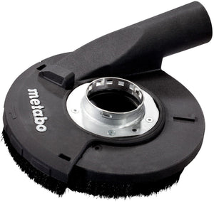 Metabo 626732000 schuur-afzuigbeschermkap voor ged 125