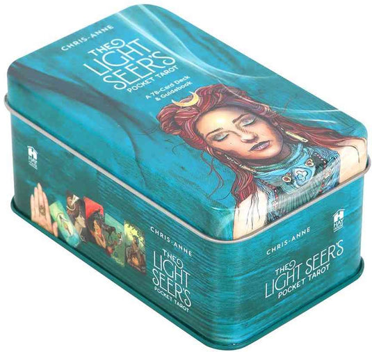 The light seer's pocket tarot