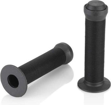 Xlc gr-g20 handvatten fiets - bmx - 130mm - zwart