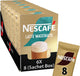 Nescafé latte macchiato oploskoffie - 6 doosjes x 8 zakjes