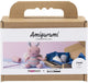Creativ company https: www.cchobby.nl hobbyset-amigurumi-honingbij-pastelkleuren-1-doos