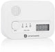 Smartwares fga-13041 - koolmonoxidemelder co melder - 85 db - levensduur 10 jaar - bsi gecertificeerd