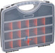 Kinzo gereedschapskist 25x21x4cm