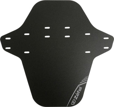 Zefal deflector lite xl voorspatbord – voorspatbord fiets – inch maat: 27,5 tot 29 – inclusief kabelbinders – zwart