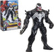 Hasbro marvel spider-man venom action fx, elektronische actiefiguur