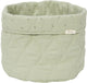 Little dutch pure commodemandje groot - sage