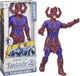 Marvel titan hero series galactus uit the fantastic four first steps - actiefiguur