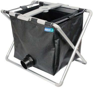 Hozelock pond vac vuilwaterfilter