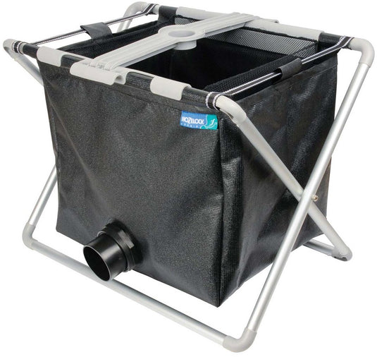 Hozelock pond vac vuilwaterfilter