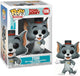 Funko pop! movies: tom jerry - tom