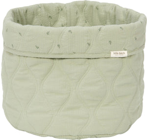 Little dutch pure commodemandje groot - sage
