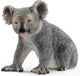 Schleich wild life - koalabeer - speelfiguur - 14815