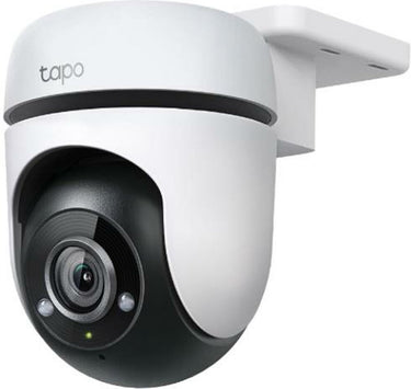 Tp-link tapo tc40 - slimme beveiligingscamera - binnen buiten