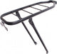 bagagedrager omafiets 28 x 1 1 2 matzwart