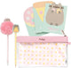 Pusheen stationary set - foodie collection