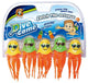 Duik jellyfisht, 5st.
