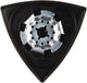 Makita accessoires makita b-65115 tma078 steunzool driehoek velcro