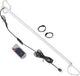 Bo-camp - tentverlichting - slim tube - led strip - dimbaar - 7w