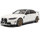 Bmw m3 competition performance parts 2024 - 1:18 - solido