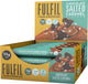 Fulfil nutrition fulfill vitamin protein bars - 15 repen - chocolate salted caramel