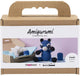 Creativ company hobbyset amigurumi wasbeer