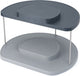 Joseph joseph cupboardstore roterende organiser, 2-laags -
