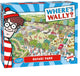 Plenty gifts puzzel where's wally safari park 1000 stukjes