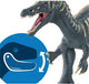 Schleich dinosaurs baryonyx 15022