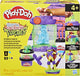 Play-doh teenage mutant ninja turtles mutation station speelset