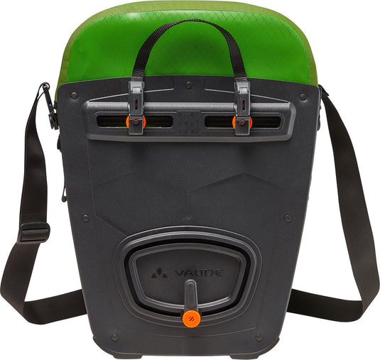 Vaude aqua back pro, parrot green, -