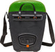 Vaude aqua back pro, parrot green, -