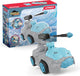 Schleich eldrador ijs crashmobiel met mini creature 42669