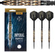 Harrows imperial diamond 90% tungsten 21gr