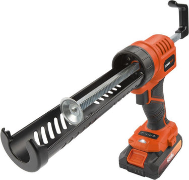 Powerplus dual power kitpistool powdp7051 - 20v - excl. batterij en lader