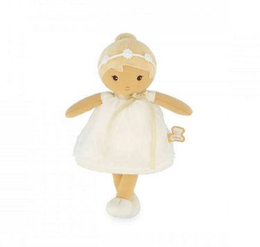 Kaloo tendresse - pop - knuffel - zacht - daphne - 25 cm.